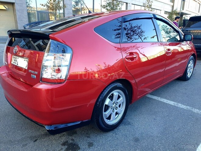 Toyota Prius 2007, 341,000 km - 1.5 l - Bakı