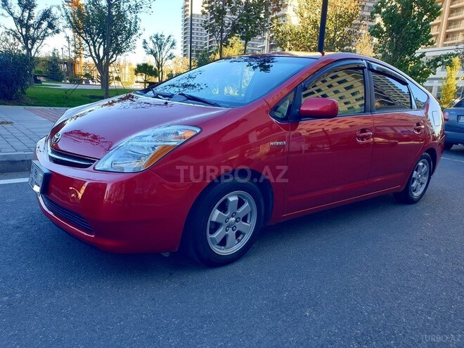Toyota Prius 2007, 341,000 km - 1.5 l - Bakı