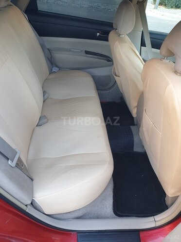 Toyota Prius 2007, 341,000 km - 1.5 l - Bakı