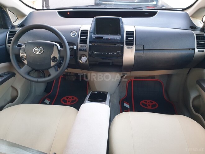 Toyota Prius 2007, 341,000 km - 1.5 l - Bakı
