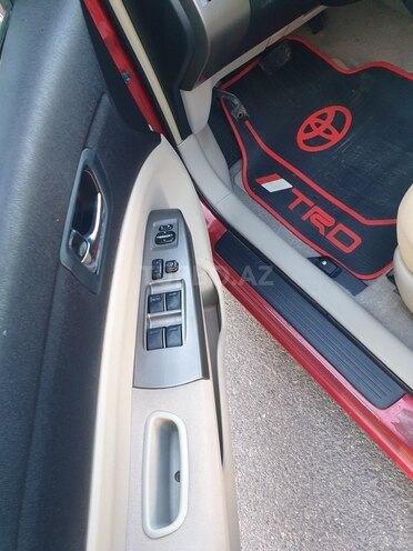 Toyota Prius 2007, 341,000 km - 1.5 l - Bakı