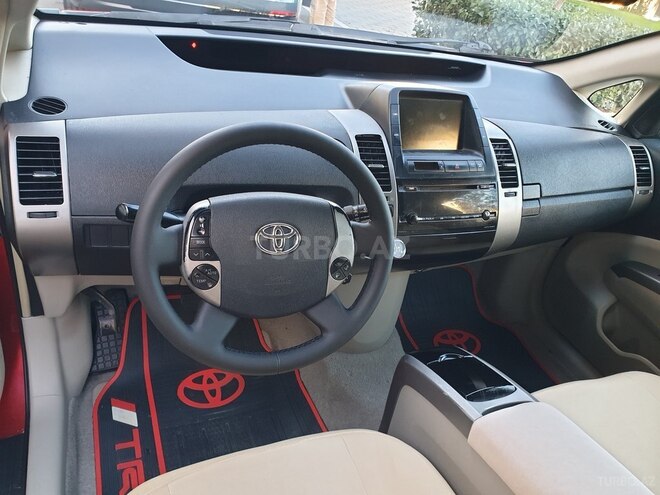 Toyota Prius 2007, 341,000 km - 1.5 l - Bakı