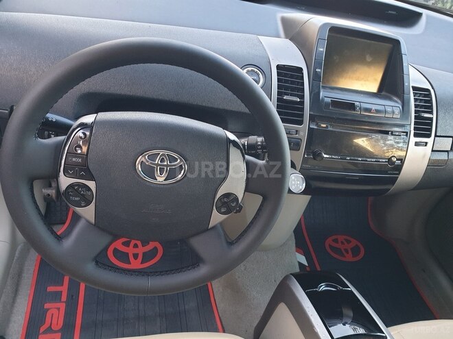 Toyota Prius 2007, 341,000 km - 1.5 l - Bakı