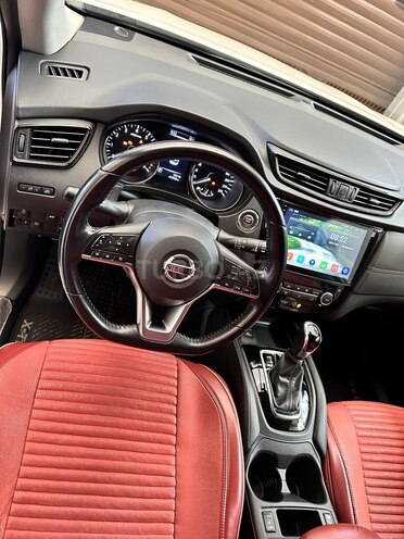 Nissan X-Trail 2022, 47,000 km - 2.0 л - Bakı