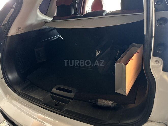 Nissan X-Trail 2022, 47,000 km - 2.0 л - Bakı