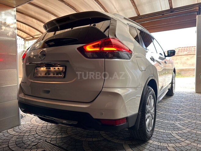 Nissan X-Trail 2022, 47,000 km - 2.0 л - Bakı