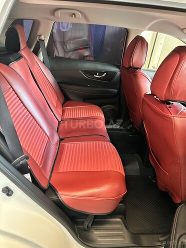 Nissan X-Trail 2022, 47,000 km - 2.0 л - Bakı