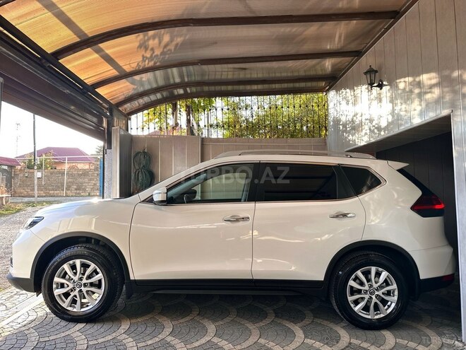 Nissan X-Trail 2022, 47,000 km - 2.0 л - Bakı