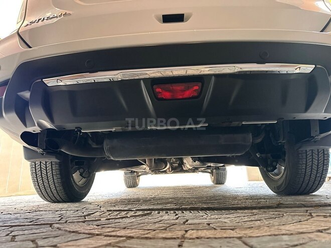 Nissan X-Trail 2022, 47,000 km - 2.0 л - Bakı