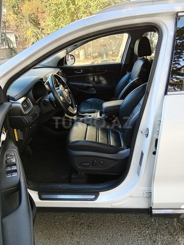 Kia Sorento 2017, 91,500 km - 2.0 l - Bakı