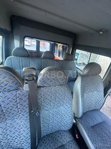Ford Transit 1998, 517,898 km - 2.4 l - Göyçay