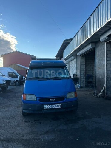 Ford Transit 1998, 517,898 km - 2.4 l - Göyçay