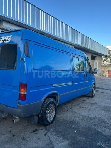 Ford Transit 1998, 517,898 km - 2.4 l - Göyçay
