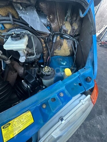 Ford Transit 1998, 517,898 km - 2.4 l - Göyçay