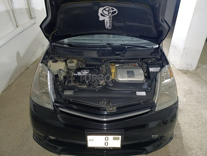 Toyota Prius 2009, 317,500 km - 1.5 l - Sumqayıt