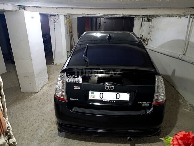 Toyota Prius 2009, 317,500 km - 1.5 l - Sumqayıt