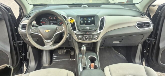 Chevrolet Equinox 2018, 95,300 km - 1.5 l - Bakı