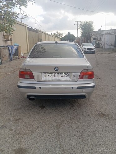 BMW 528 1998, 350,000 km - 2.8 l - Bakı