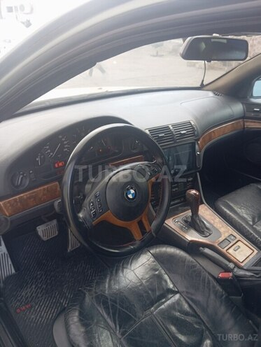 BMW 528 1998, 350,000 km - 2.8 l - Bakı
