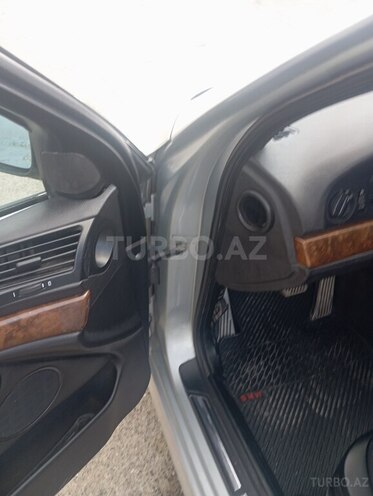 BMW 528 1998, 350,000 km - 2.8 l - Bakı