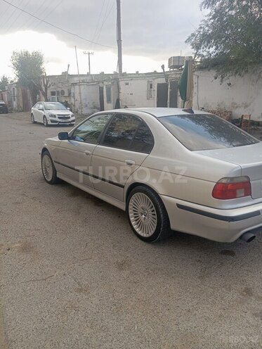 BMW 528 1998, 350,000 km - 2.8 l - Bakı