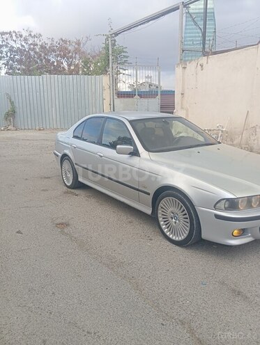 BMW 528 1998, 350,000 km - 2.8 l - Bakı
