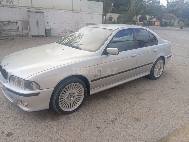 BMW 528 1998, 350,000 km - 2.8 l - Bakı