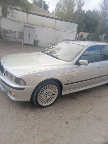 BMW 528 1998, 350,000 km - 2.8 l - Bakı