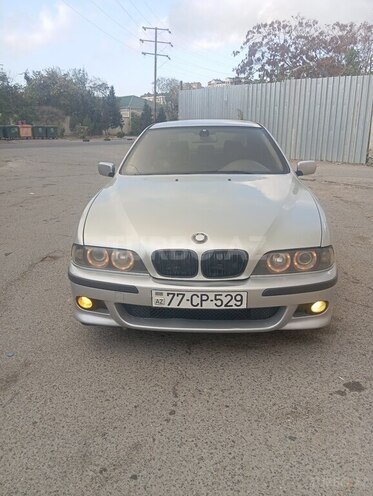BMW 528 1998, 350,000 km - 2.8 l - Bakı