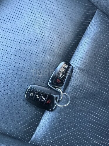 Hyundai Santa Fe 2015, 184,000 km - 2.0 л - Bakı