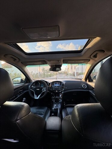 Chevrolet Cruze 2012, 260,000 km - 1.4 л - Bakı