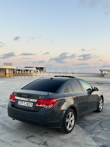 Chevrolet Cruze 2012, 260,000 km - 1.4 л - Bakı