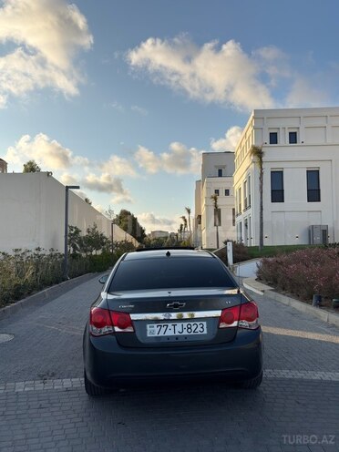 Chevrolet Cruze 2012, 260,000 km - 1.4 л - Bakı