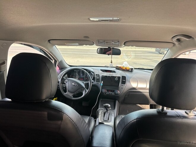 Kia K3 2014, 229,000 km - 1.6 l - Bakı