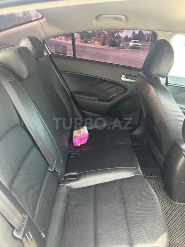 Kia K3 2014, 229,000 km - 1.6 l - Bakı