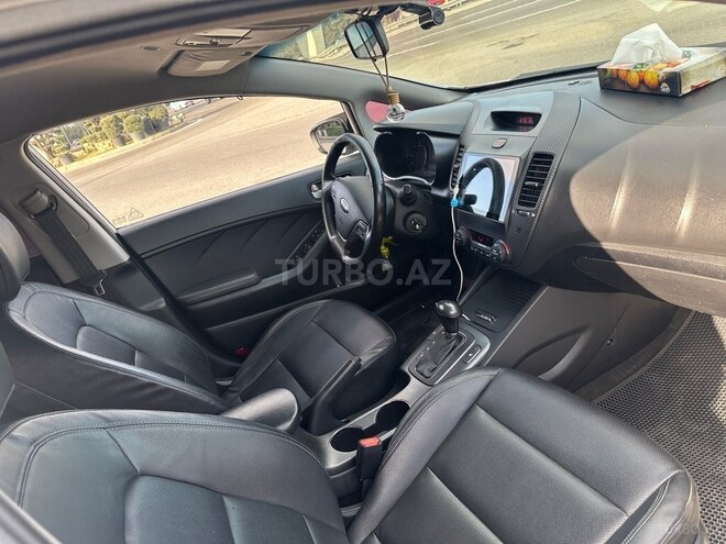 Kia K3 2014, 229,000 km - 1.6 l - Bakı