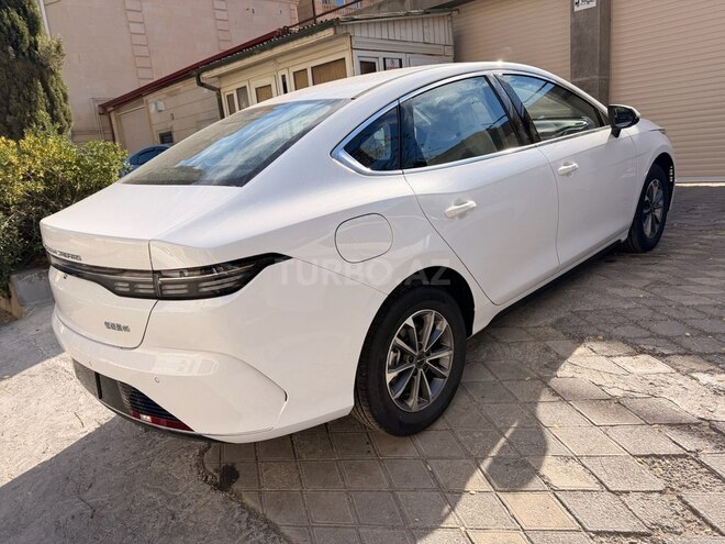 BYD Destroyer 05 2025, 0 km - 1.5 l - Bakı
