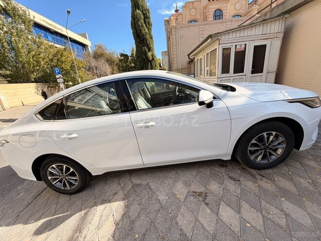 BYD Destroyer 05 2025, 0 km - 1.5 l - Bakı
