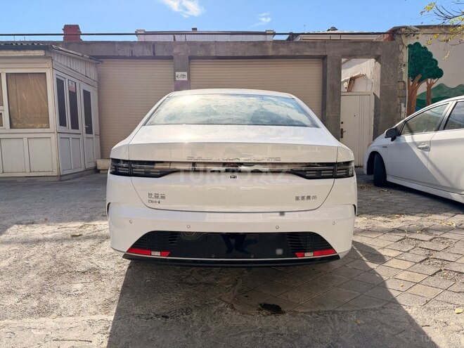 BYD Destroyer 05 2025, 0 km - 1.5 l - Bakı