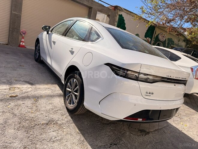 BYD Destroyer 05 2025, 0 km - 1.5 l - Bakı
