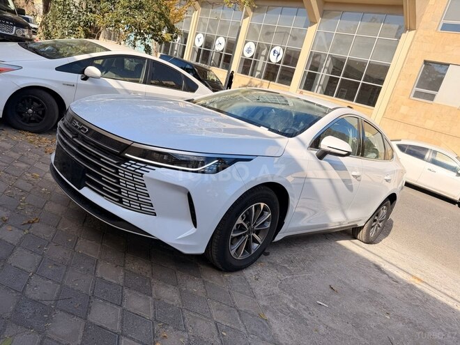 BYD Destroyer 05 2025, 0 km - 1.5 l - Bakı