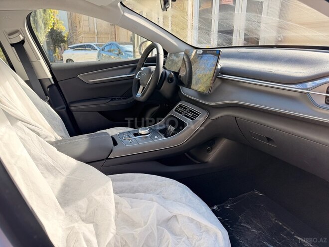 BYD Destroyer 05 2025, 0 km - 1.5 l - Bakı