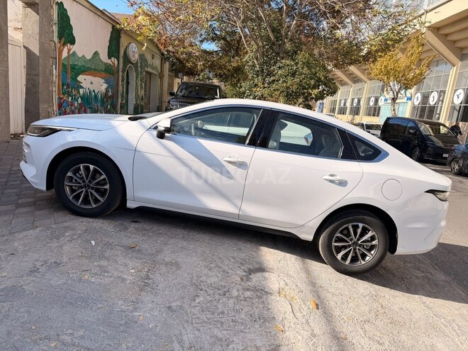 BYD Destroyer 05 2025, 0 km - 1.5 l - Bakı