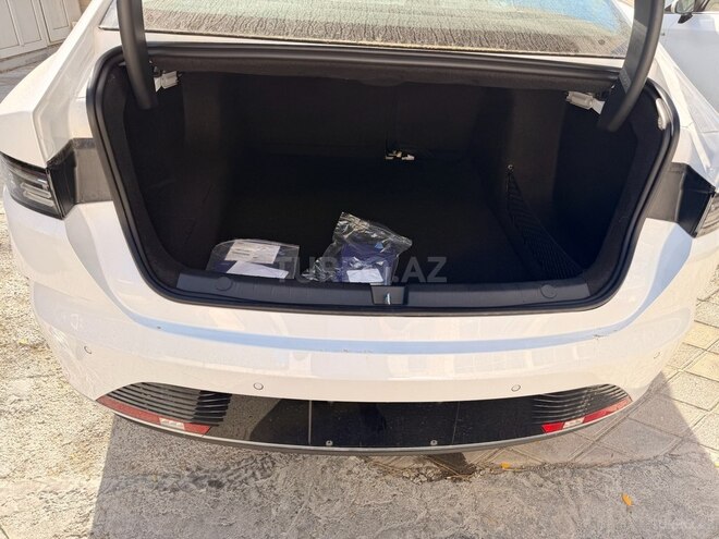 BYD Destroyer 05 2025, 0 km - 1.5 l - Bakı