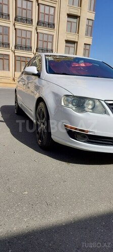 Volkswagen Passat 2007, 267,000 km - 2.0 l - Bakı