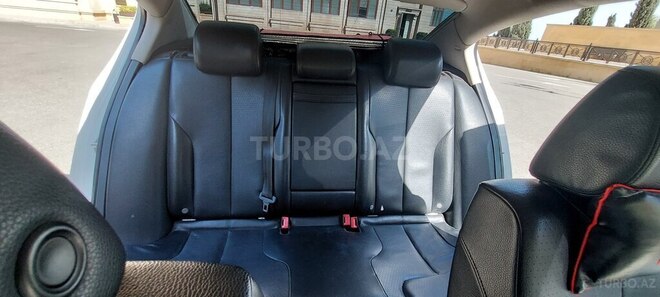 Volkswagen Passat 2007, 267,000 km - 2.0 l - Bakı