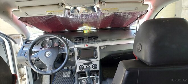 Volkswagen Passat 2007, 267,000 km - 2.0 l - Bakı