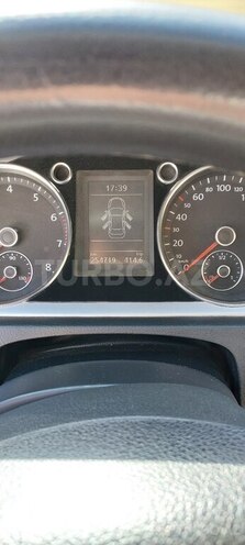Volkswagen Passat 2007, 267,000 km - 2.0 l - Bakı