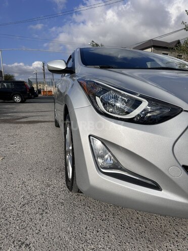 Hyundai Elantra 2013, 221,058 km - 1.8 l - Bakı