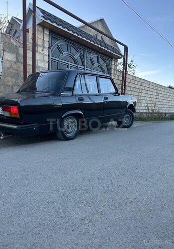 LADA (VAZ) 2107 2011, 123,000 km - 1.6 l - Siyəzən